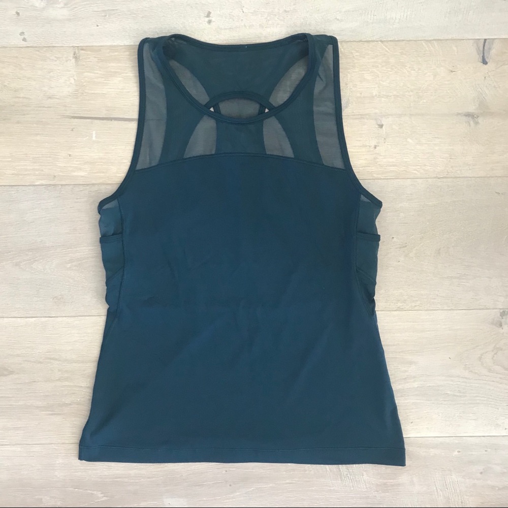 Lululemon Top